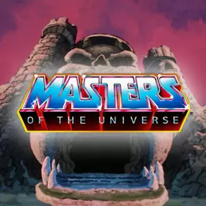 Masters of the Universe
